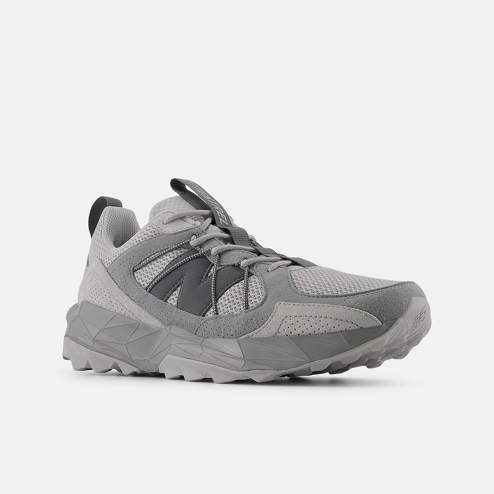 TENIS MASCULINO NEW BALANCE TEKTREL S